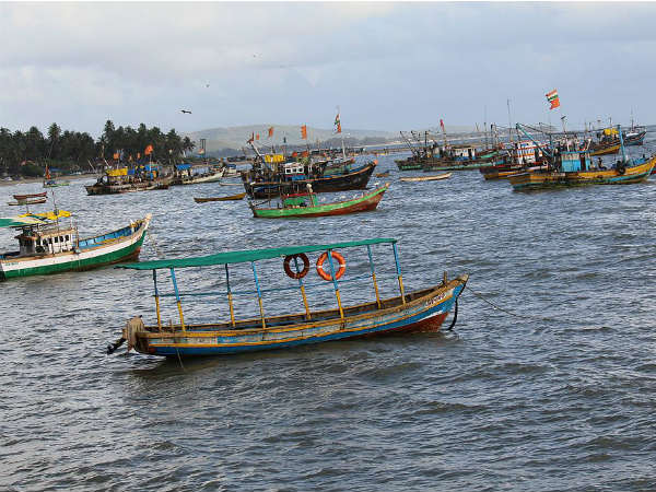 ಮಾಲ್ವನ್ ಬೀಚ್