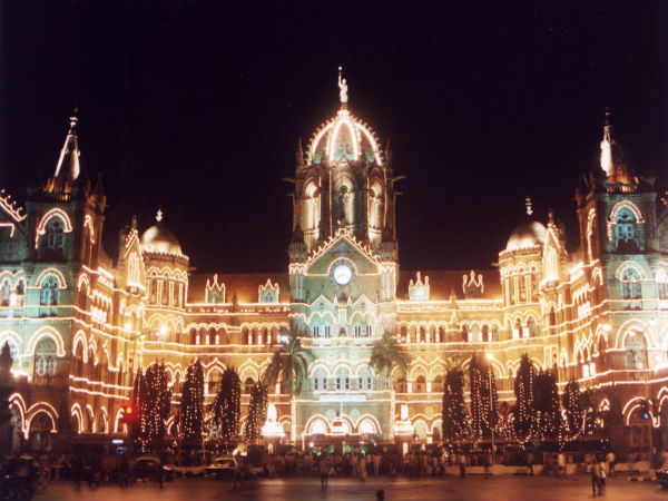 5. ಅಷ್ಟಭುಜಾಕೃತಿಯ ಗುಮ್ಮಟ