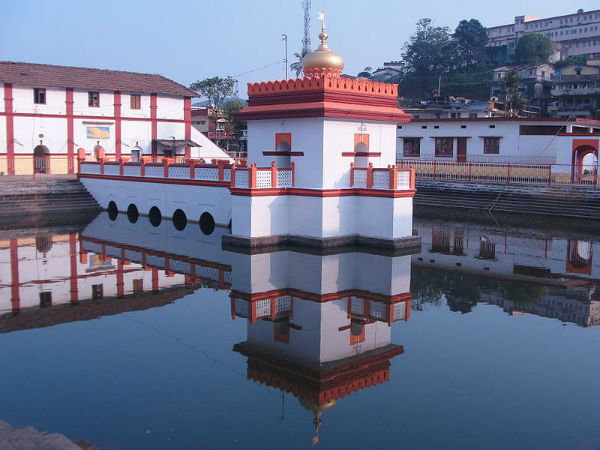 ಕೊಡಗಿನಲ್ಲಿ ನೋಡಬೇಕಾಗಿರುವ ಸ್ಥಳಗಳು