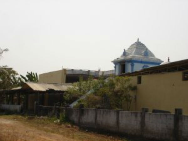 ಆ ದೇವಸ್ಥಾನ ಯಾವುದು?