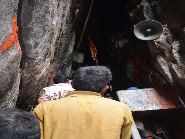 500 ಮೆಟ್ಟಿಲು ಹತ್ತಬೇಕು