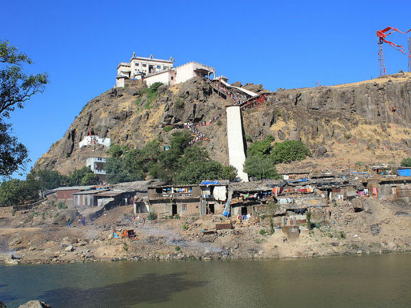 ಮಹಾಕಾಳಿ ಶಕ್ತಿ ಪೀಠ