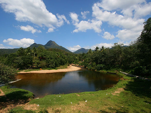 ಪೊನ್ಮುಡಿ