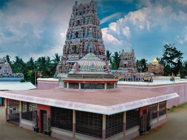 ಯಾವ ದೇವಸ್ಥಾನ?