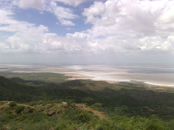 ರನ್ ಆಫ್ ಕುಚ್