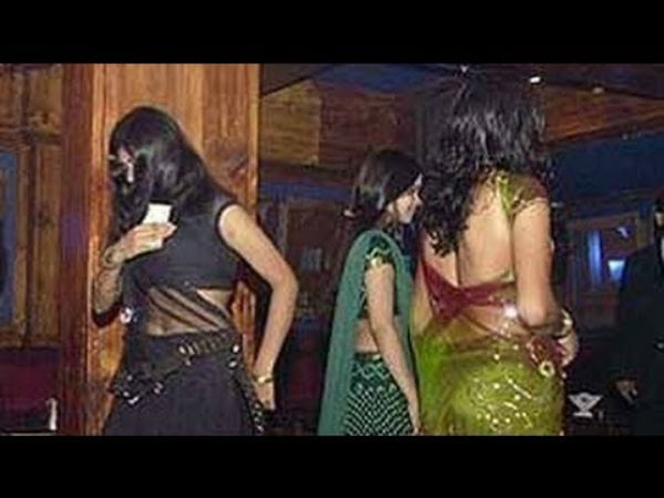ಜಿಬಿ ರೋಡ್ ದೆಹಲಿ