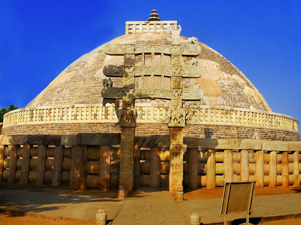 200ರೂ. ನೋಟ್ನಲ್ಲಿರುವ ಸ್ಥಳ ಯಾವುದು?
