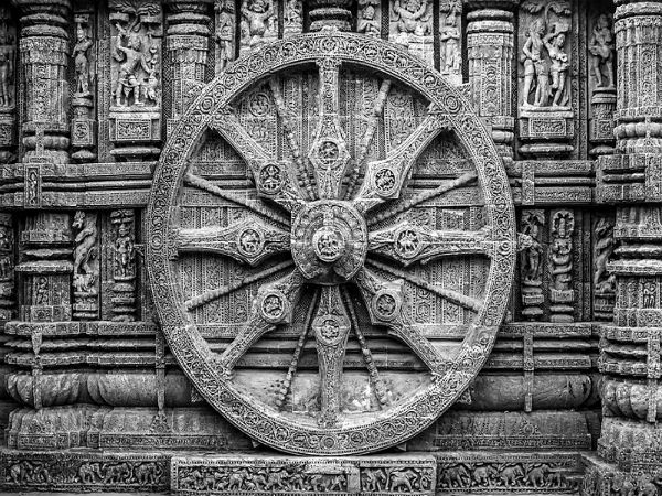 ಕಳಿಂಗ ಶೈಲಿಯ ವಾಸ್ತುಶಿಲ್ಪ