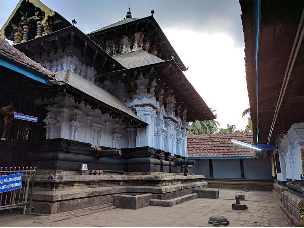 3. ತಿರುನವಯ ದೇವಾಲಯದ ಮಹತ್ವ