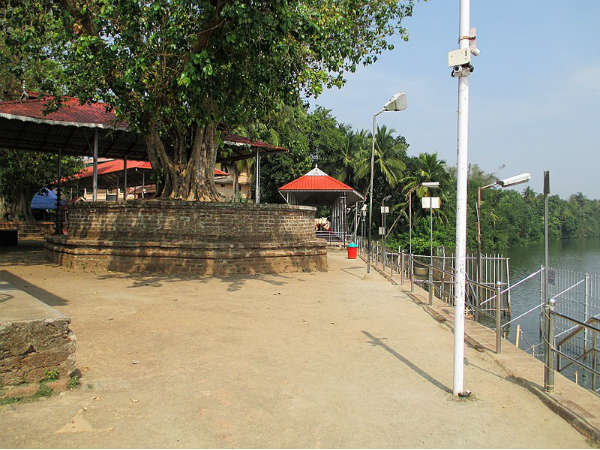 4. ತಿರುನವಯ ದೇವಾಲಯಕ್ಕೆ ಭೇಟಿ ಕೊಡಲು ಉತ್ತಮ ಸಮಯ