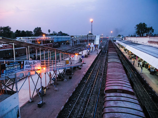 ಮಾರ್ಗ ಬದಲಾಯಿಸಿದ್ದರೆ