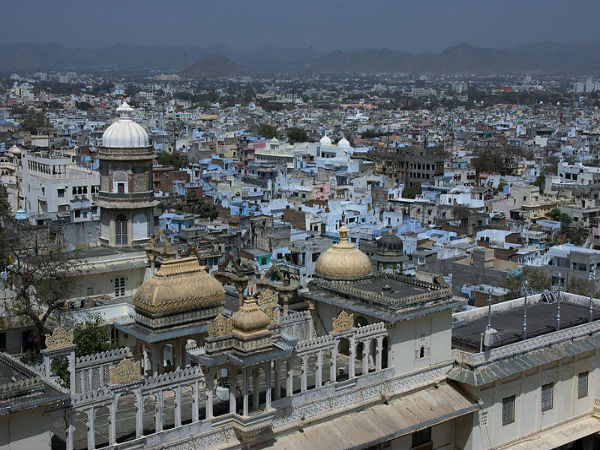 ಉದಯ್ಪುರ್