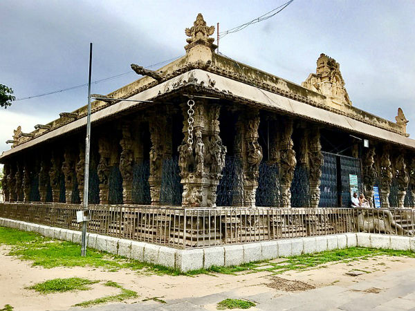 ಇಲ್ಲಿಗೆ ತಲುಪುವುದು ಹೇಗೆ?