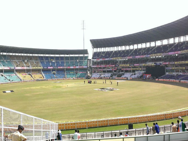 ವಿದರ್ಭ ಕ್ರಿಕೆಟ್ ಅಸೋಸಿಯೇಶನ್
