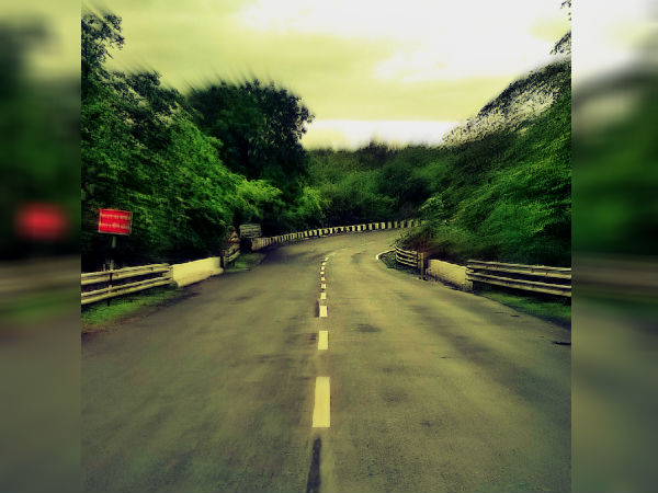 ತಲುಪುವುದು ಹೇಗೆ?