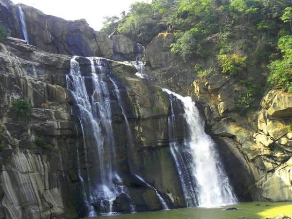 ಹ್ಯುಂಡರು ಜಲಪಾತ