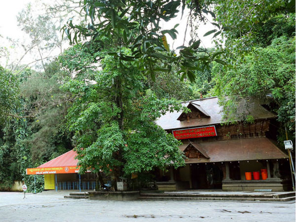 1.ಕೇರಳದ ಅತಿ ದೊಡ್ಡ ದೇವಾಲಯವಿದು...