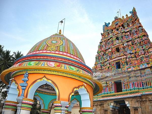 11.ಚಕ್ರಪಾಣಿ ವಿಗ್ರಹ