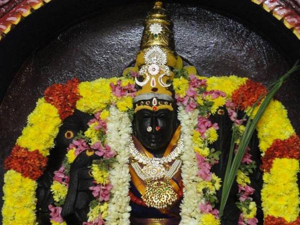 ಸಂತಾನ ಪ್ರಾಪ್ತಿ