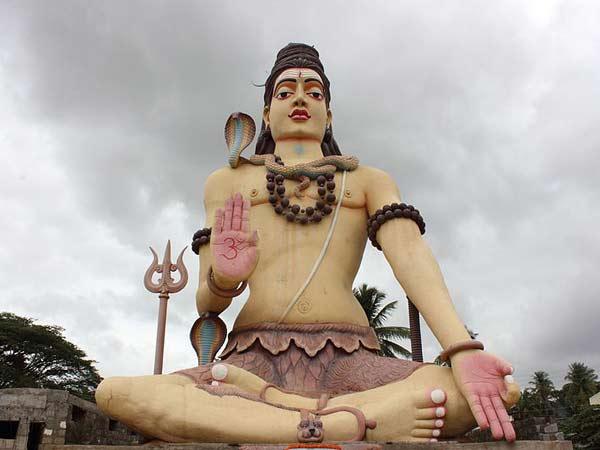 15.ಆತ್ಮಾರರ್ಚನೆಗೆ ಸಿದ್ಧ
