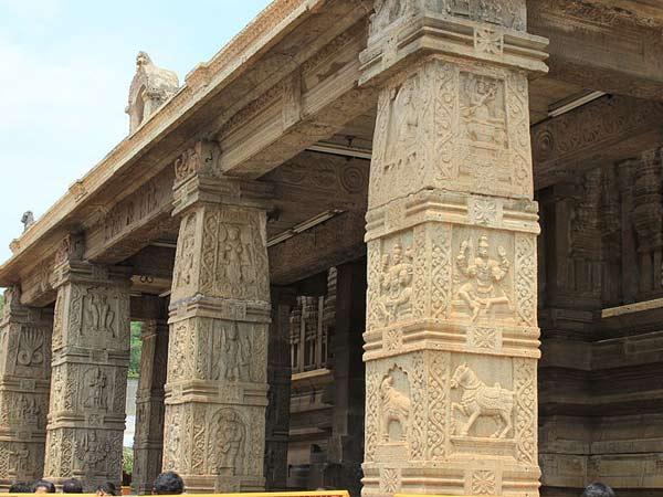 17.ಪರಶುರಾಮ ದೇವಾಲಯ