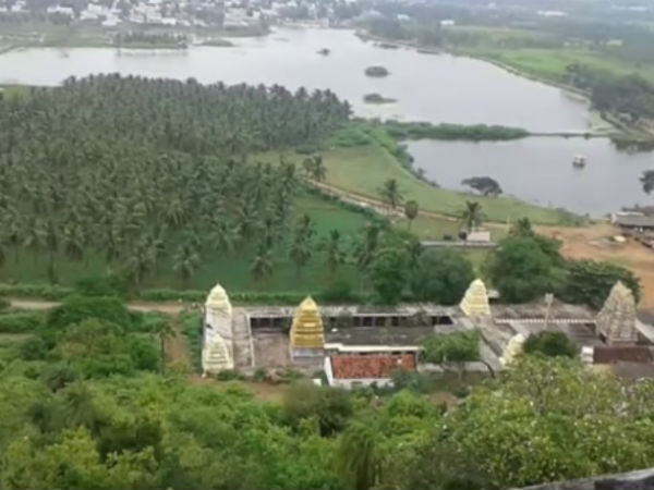 3.ಯಾರು ನಿರ್ಮಾಣ ಮಾಡಿದರು?