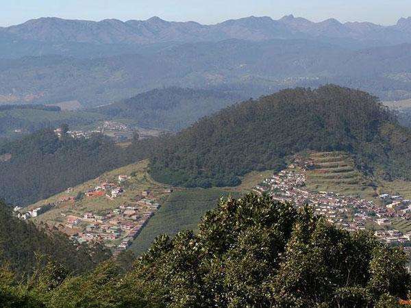3.ದೊಡ್ಡ ಬೆಟ್ಟ