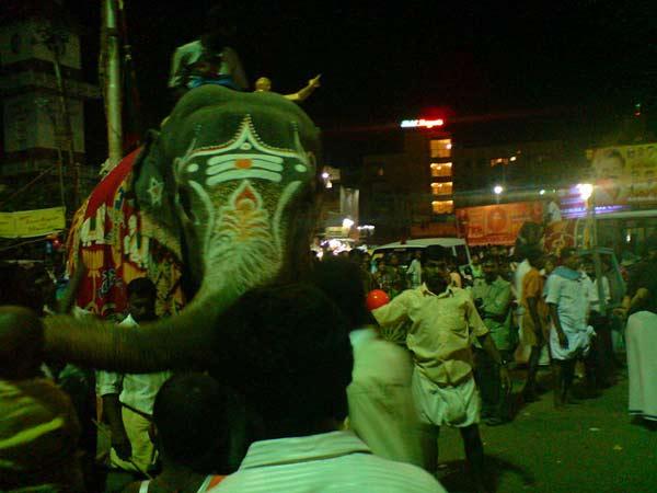 3.ಪುಷ್ಕರಣಿ