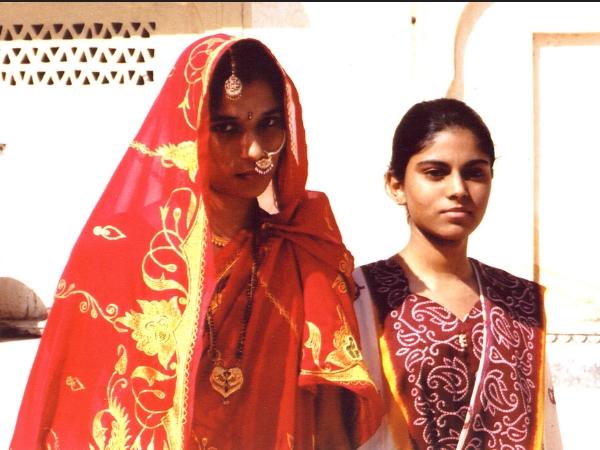 ಮಧ್ಯಪ್ರದೇಶದ ವಧು