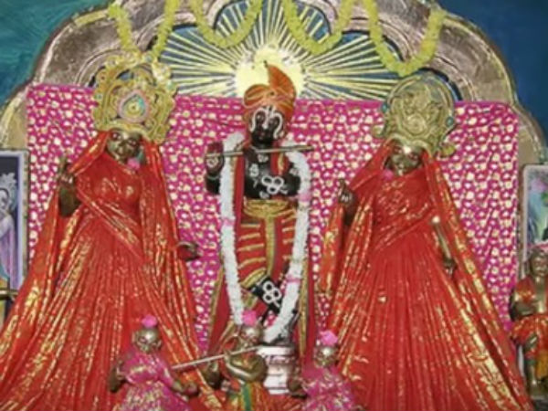 4.ದೇವತೆಗಳು ನಿರ್ಮಾಣ ಮಾಡಿರುವುದು