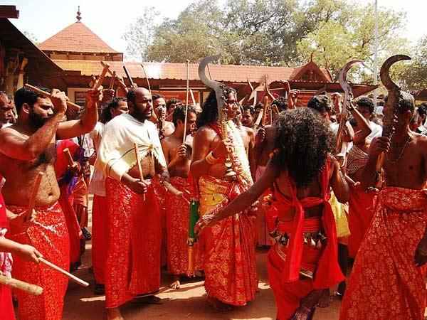 ಭರಣಿ ಉತ್ಸವ