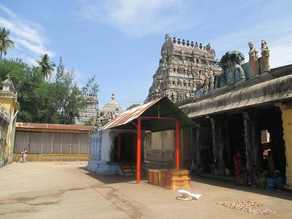 ಚೆನ್ನೈನಿಂದ 6 ಗಂಟೆಯಲ್ಲಿ ತಲುಪಬಹುದು