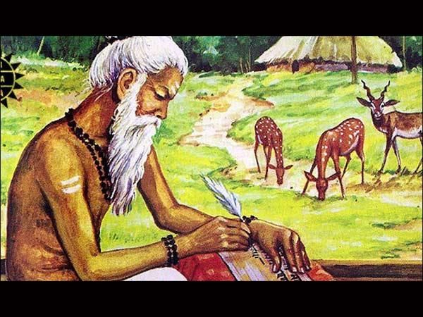 5.ಹೇಮ ಋಷಿಯಾಗಿ ಜನಿಸುತ್ತಾನೆ