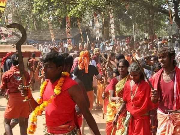 ಉಗ್ರರೂಪಿಣಿ