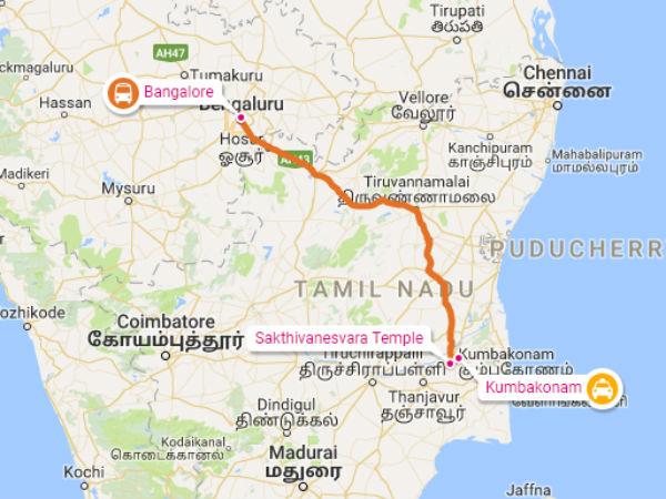 7.ಎಲ್ಲಿದೆ ಈ ಮಾಹಿಮಾನ್ವಿತವಾದ ದೇವಾಲಯ