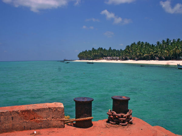ಪ್ರಮುಖ ದ್ವೀಪಗಳು