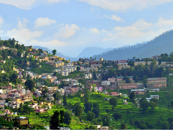 7. ಅಲ್ಮೋರಾ