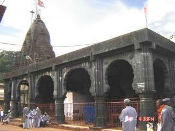 ಶಿವಭಕ್ತನ ಪೂಜೆಗೆ ಭಂಗ