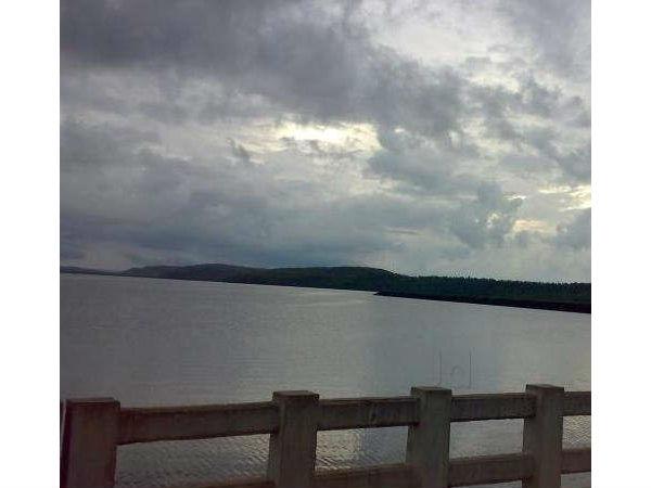 ಭೀಮಗಡ ಸಂಜಯ್ ಸರೋವರ
