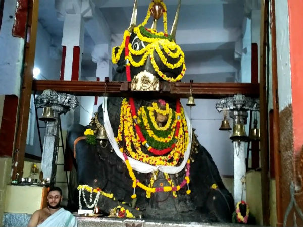 ಪ್ರಾಚೀನ ಮಂದಿರಗಳು
