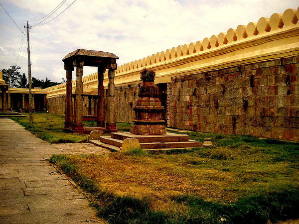 ತಲುಪುವುದು ಹೇಗೆ?