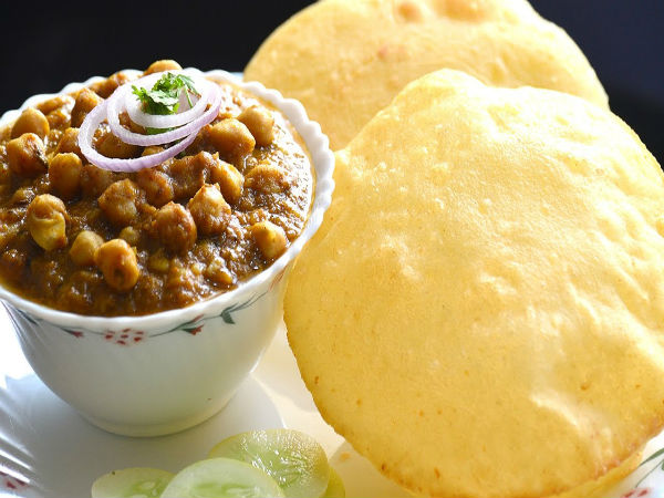 ಚೋಲೆ ಬಟೋರೆ- ಜಲಂಧರ್ ಸ್ಟೇಶನ್ , ಪಂಜಾಬ್