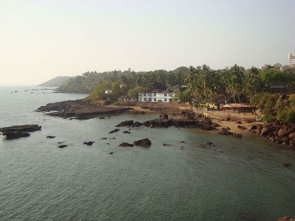 ವಾಟರ್ ಸ್ಫೋರ್ಟ್ ಮಜಾ ಪಡೆಯಬಹುದು