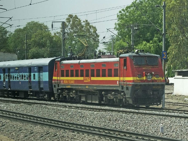 ತಲುಪುವುದು ಹೇಗೆ?