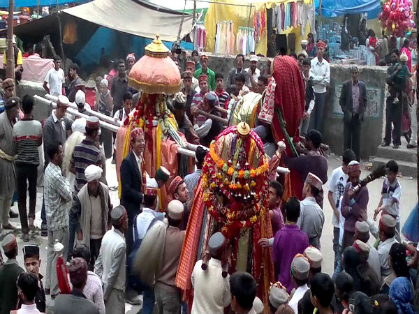 4. ಭೀಮನ ಪ್ರೇಮದಲ್ಲಿ ಬಿದ್ದ ಹಿಡಿಂಬಿ