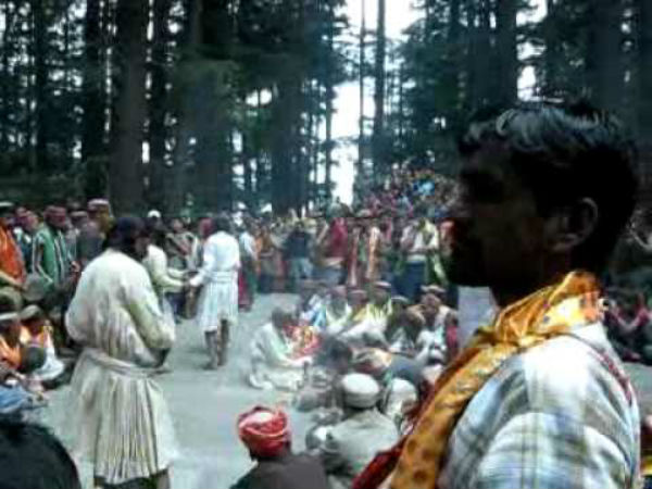 6. ಧುಂಗ್ರಿ ಮೇಳಕ್ಕೆ ಏಕೆ ಭೇಟಿ ನೀಡಬೇಕು?