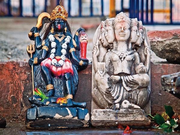 ದೇವ್ ಸಂಘ್ ಆಶ್ರಮ