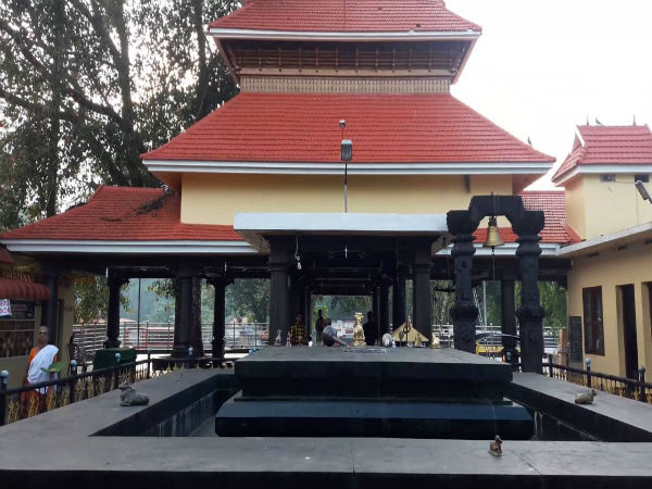 ದುರ್ಯೋಧನನ ದೇವಸ್ಥಾನ ಕೇರಳ