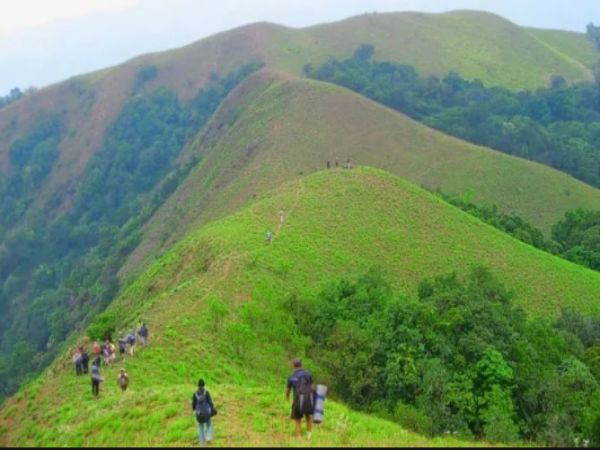 ಒಂಭತ್ತುಗುಡ್ಡ