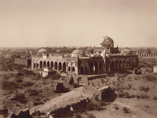 ಸಂಕ್ಷಿಪ್ತ ಇತಿಹಾಸ